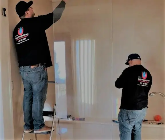 Professional plumbing installation for Tankless Water Heater Installation in Starlight Hills